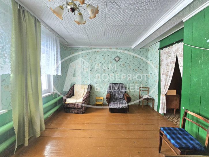 Коттедж/дом улица Кирова, 79