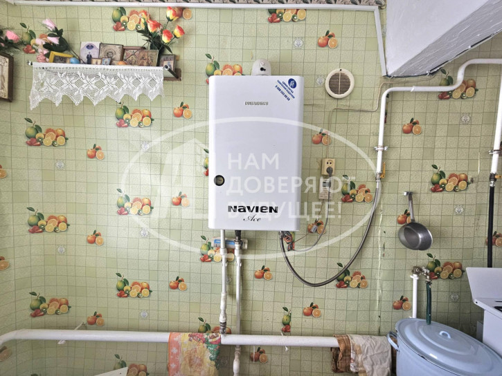 Коттедж/дом улица Кирова, 79