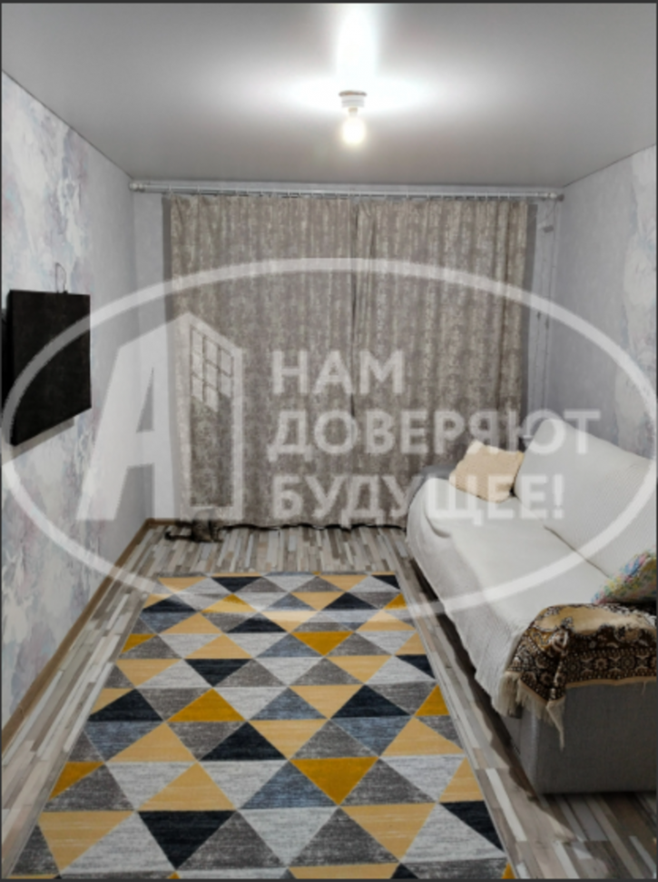 2-комн квартира улица Ленина, 113