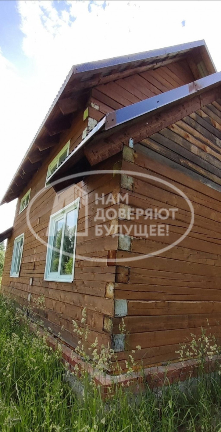 Коттедж/дом Береговая улица, 13