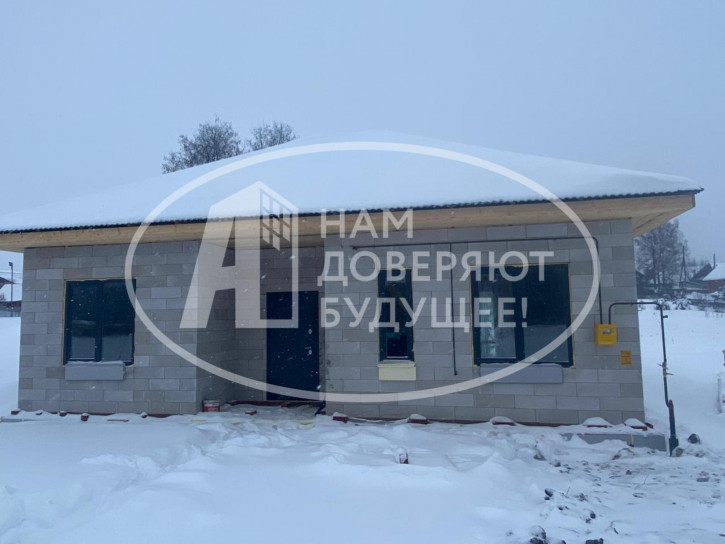 Коттедж/дом Набережная улица