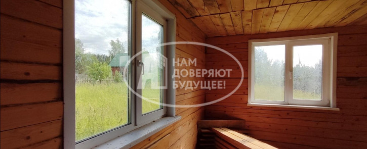 Коттедж/дом Береговая улица, 13