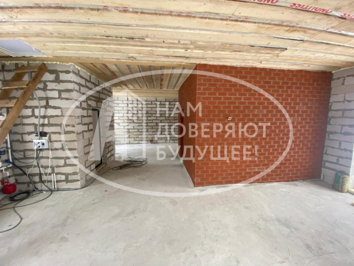 Коттедж/дом Набережная улица