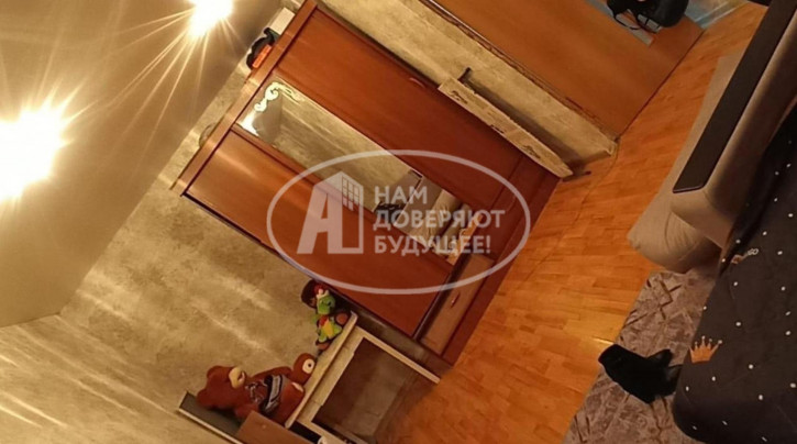 Квартира улица Ленина, 34А