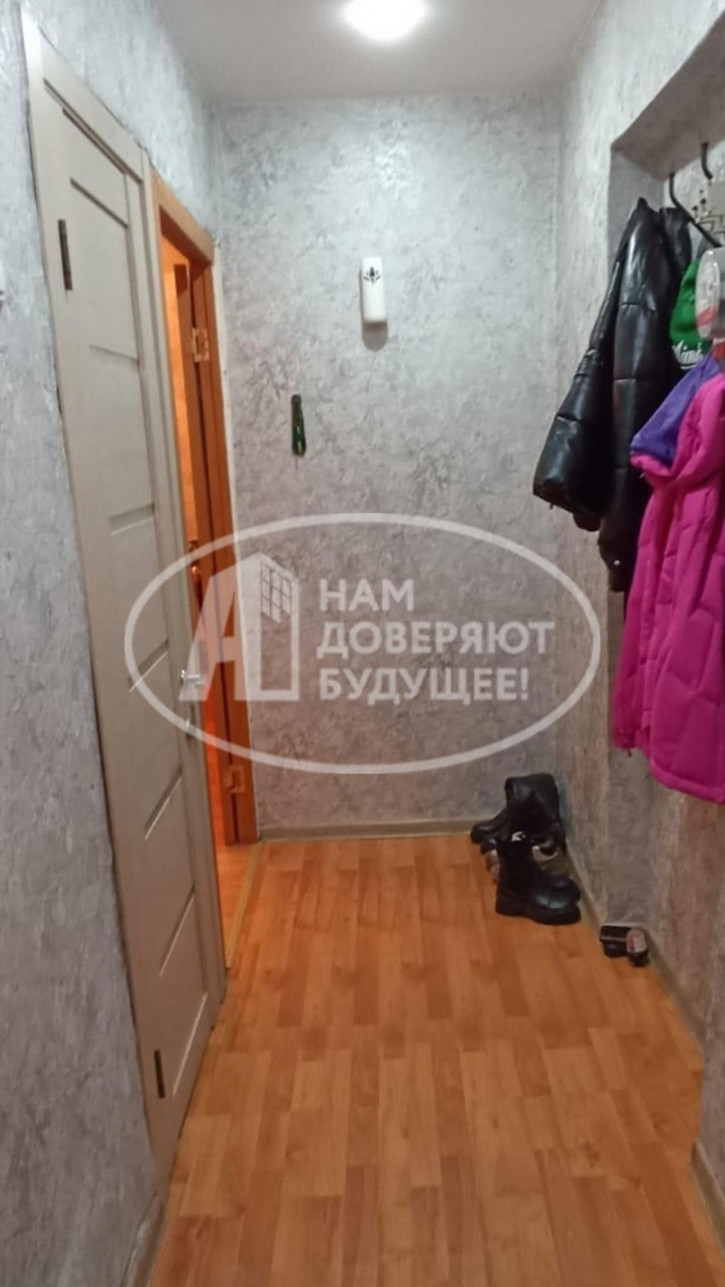 Квартира улица Ленина, 34А