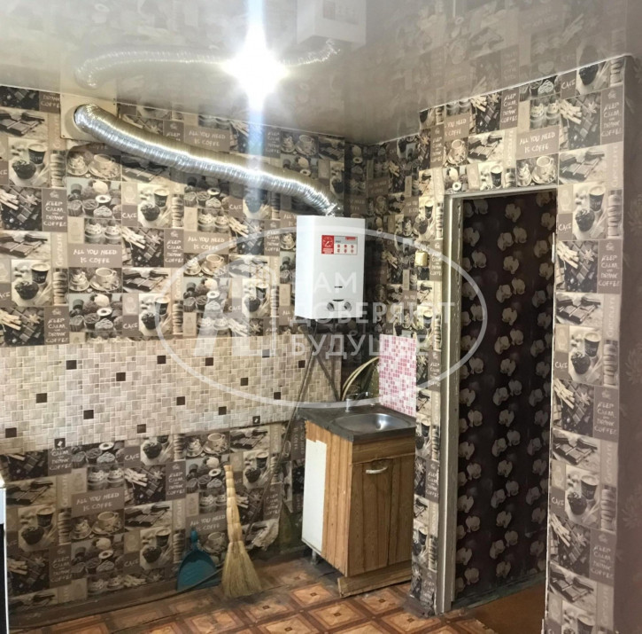 2-комн квартира улица Ленина, 57А