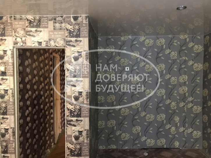 2-комн квартира улица Ленина, 57А