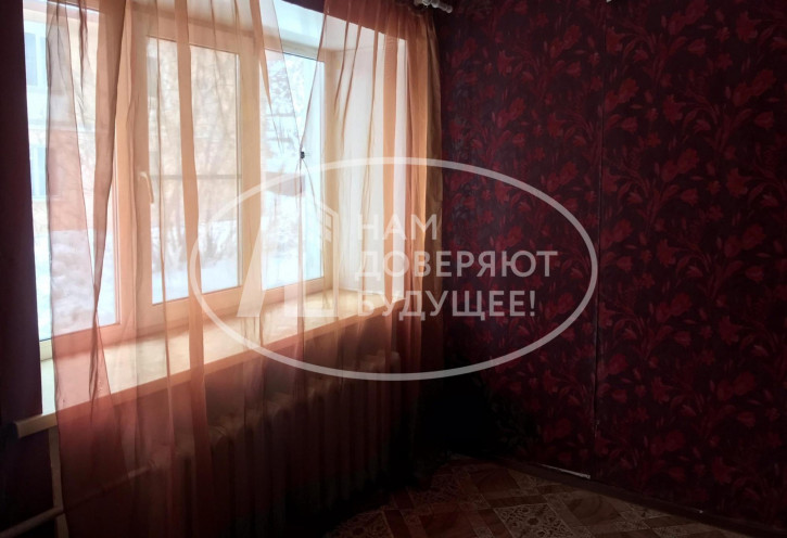 2-комн квартира улица Ленина, 57А
