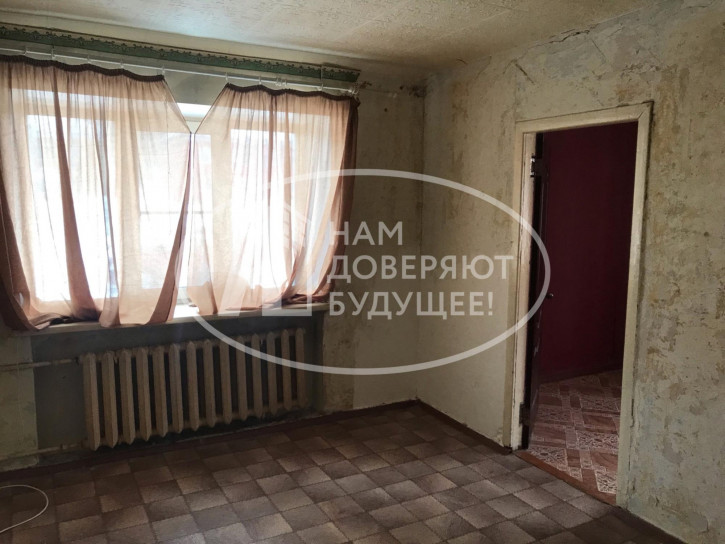 2-комн квартира улица Ленина, 57А