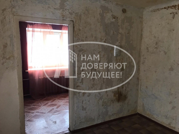 2-комн квартира улица Ленина, 57А