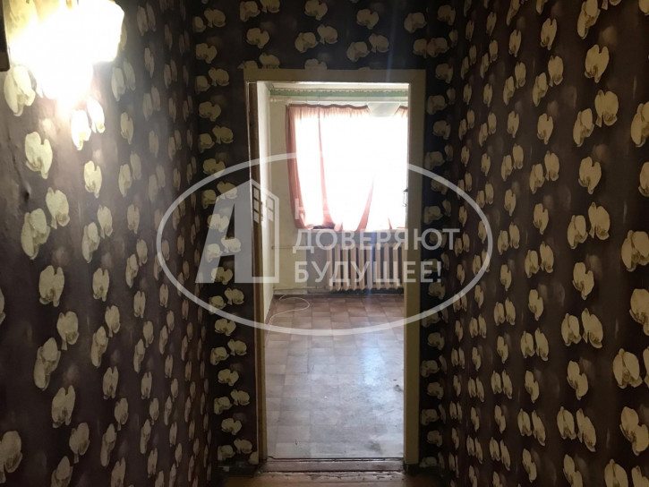2-комн квартира улица Ленина, 57А