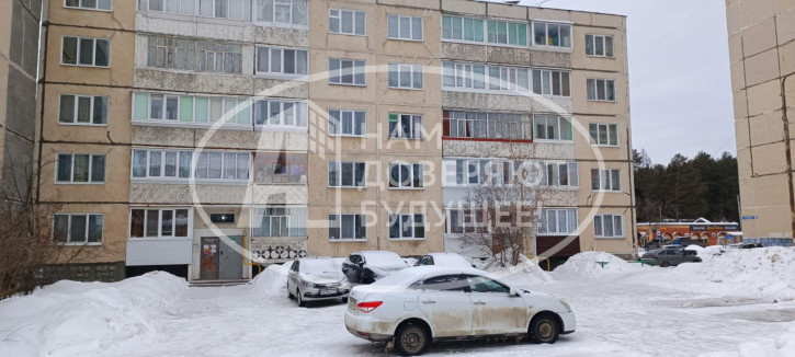 Квартира Советская улица, 88