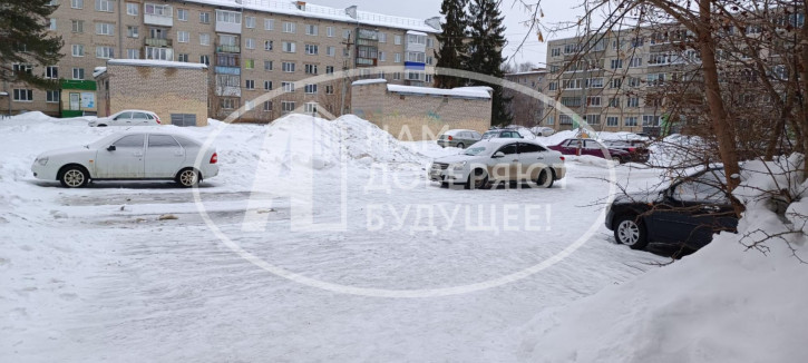 Квартира Советская улица, 88