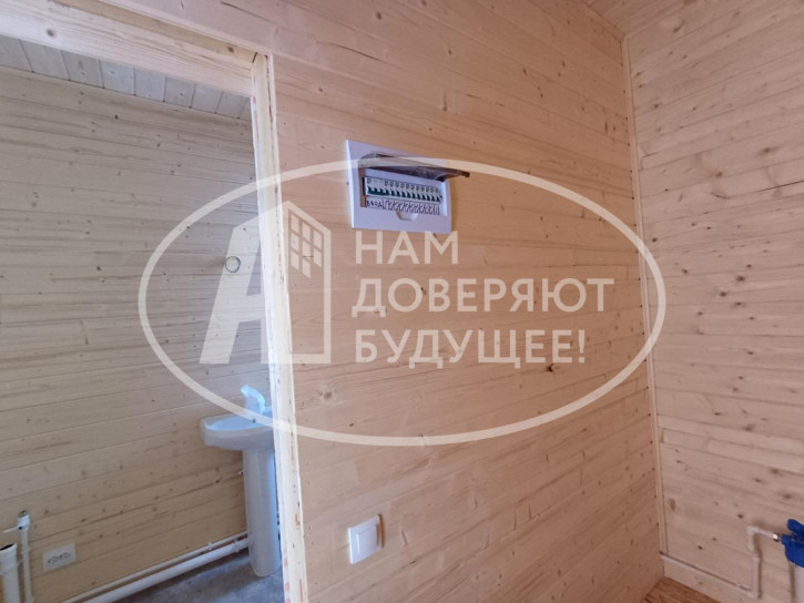Коттедж/дом Парковая улица Коттедж/дом Парковая улица