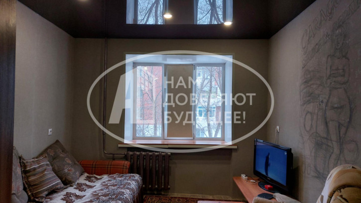 Комната Банковский переулок, 3