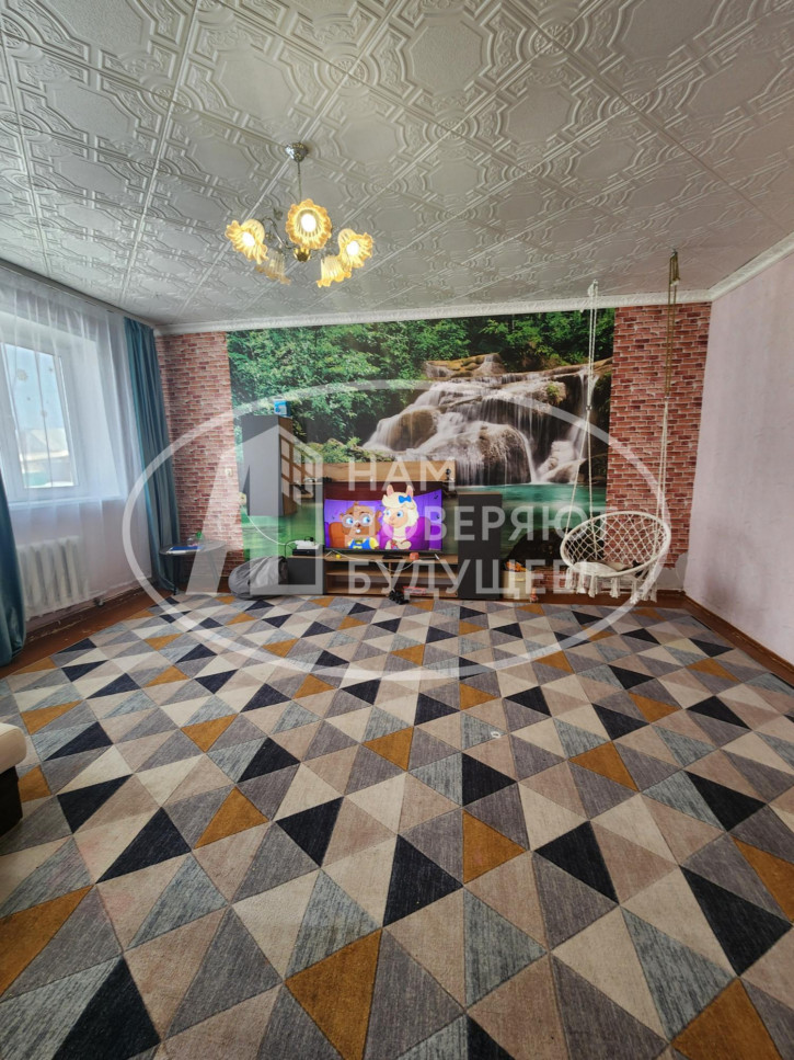 Коттедж/дом Центральная улица