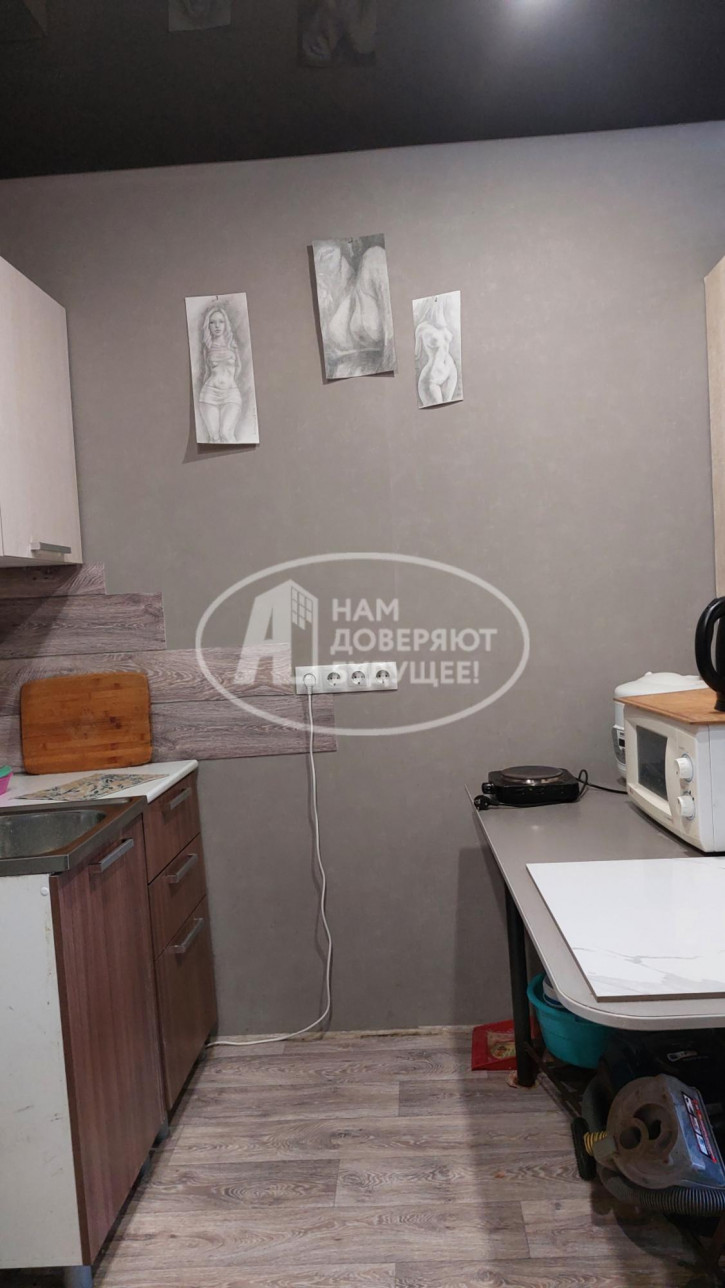 Комната Банковский переулок, 3