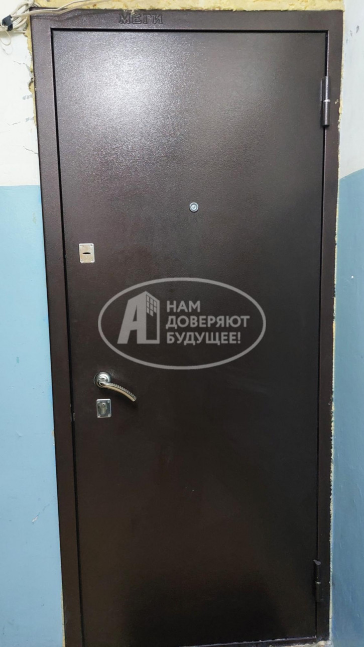 Комната Банковский переулок, 3