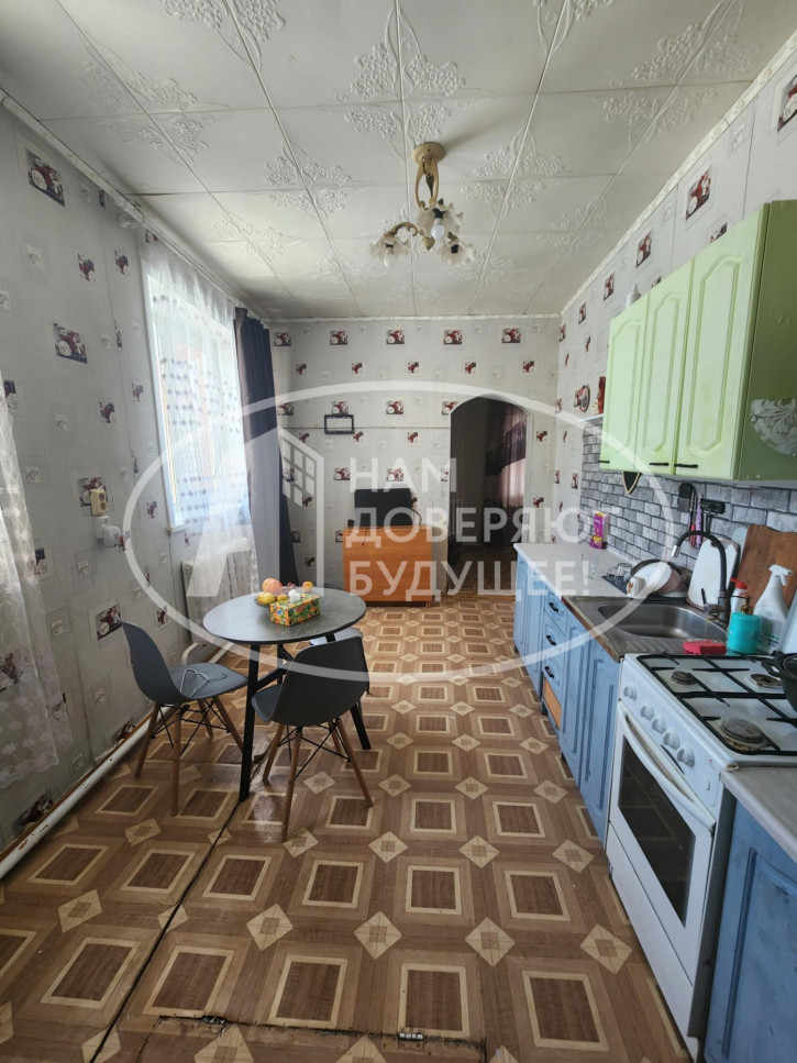 Коттедж/дом Центральная улица