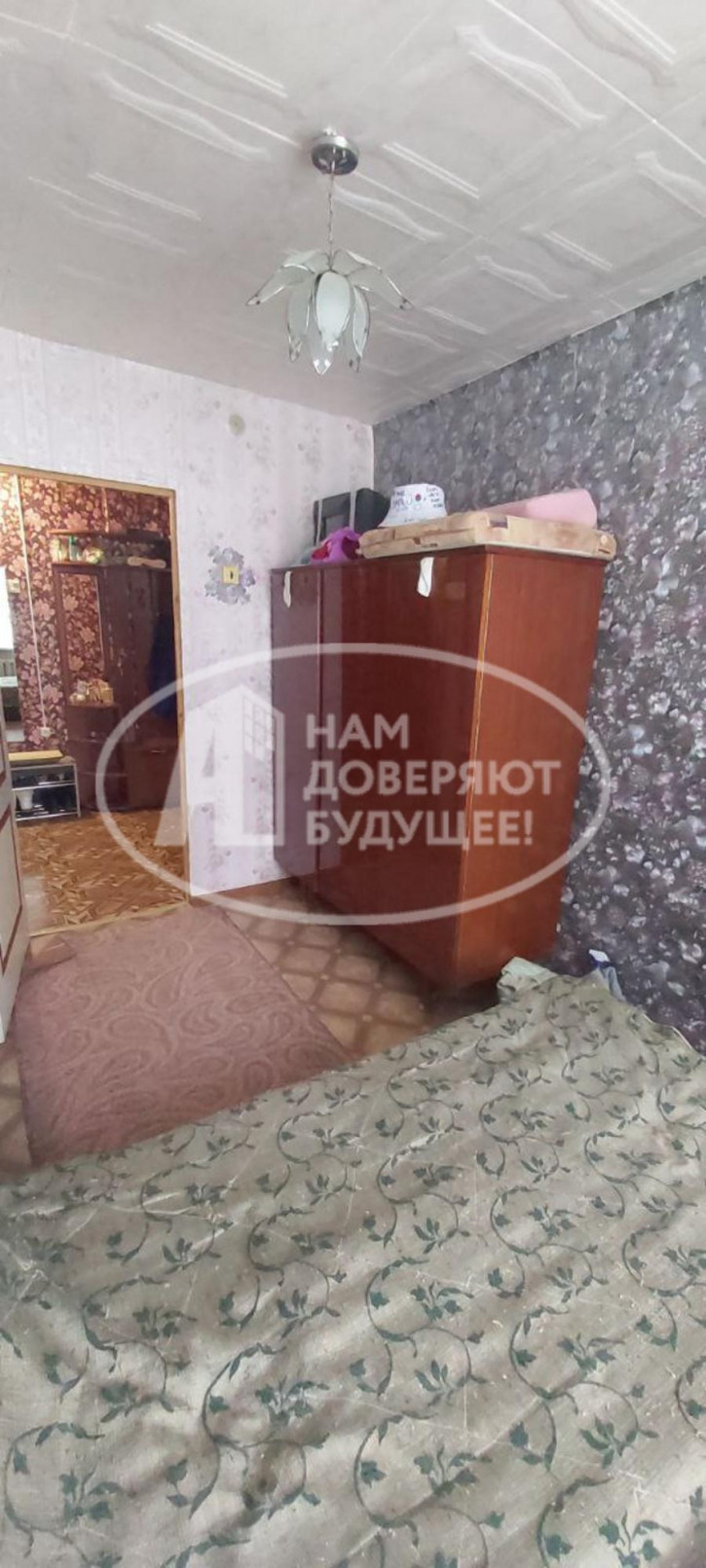 2-комн квартира Лысьвенская улица, 76А 2-комн квартира Лысьвенская улица, 76А