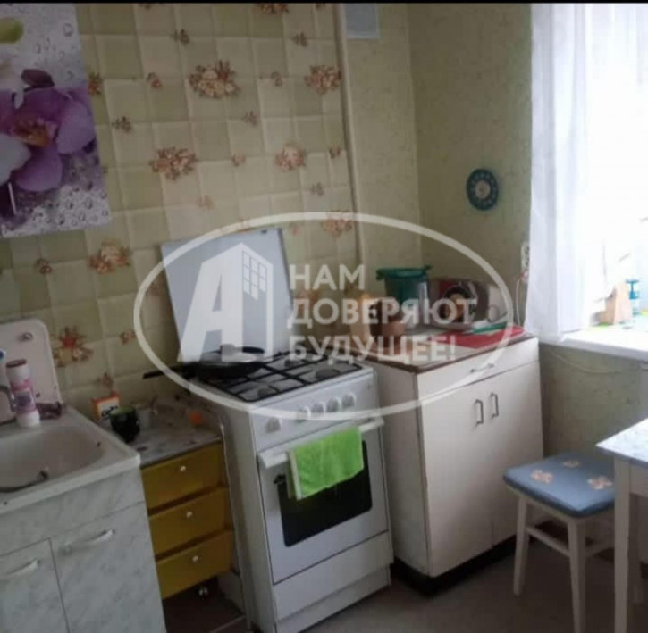 2-комн квартира Октябрьский проспект, 6 2-комн квартира Октябрьский проспект, 6