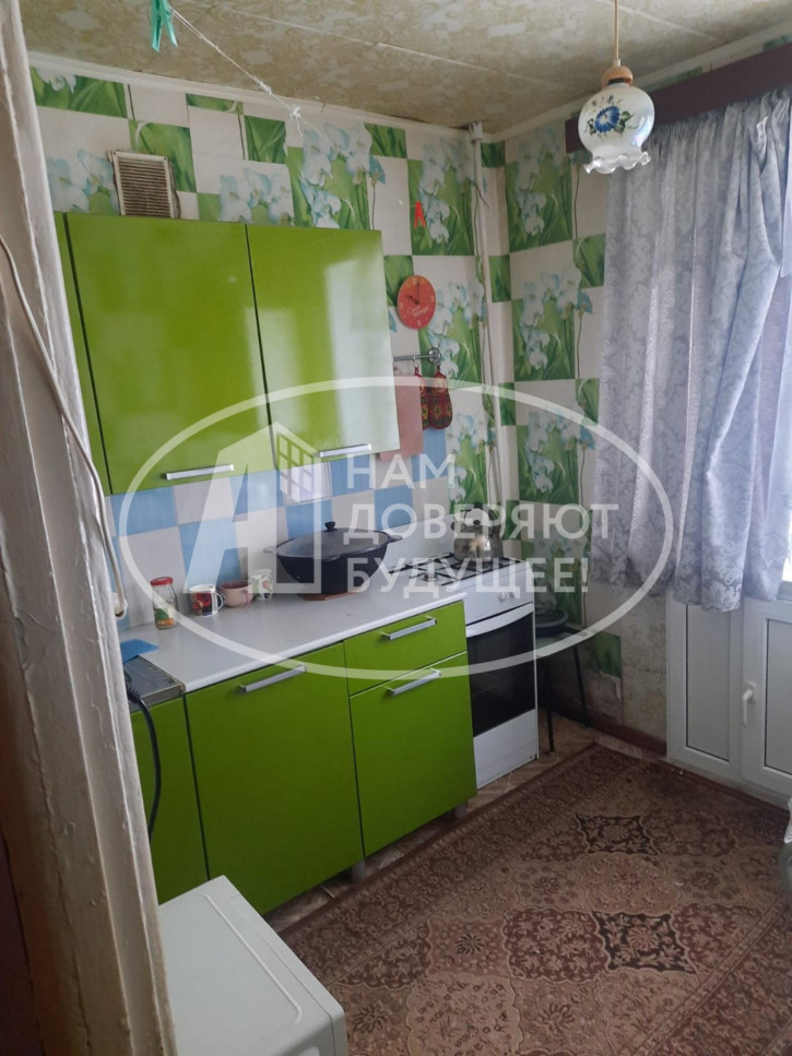 2-комн квартира 2-я Коммунистическая улица, 95Г
