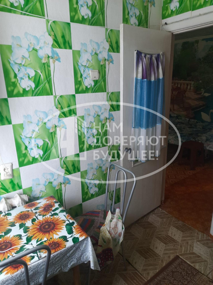 2-комн квартира 2-я Коммунистическая улица, 95Г