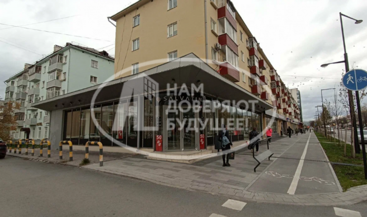 2-комн квартира улица Ленина, 59