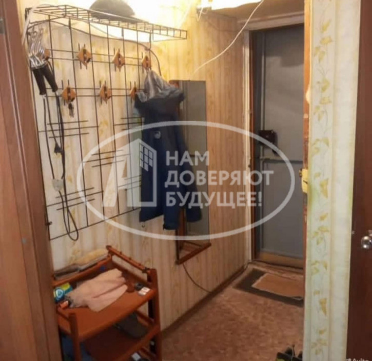 2-комн квартира Октябрьский проспект, 6 2-комн квартира Октябрьский проспект, 6
