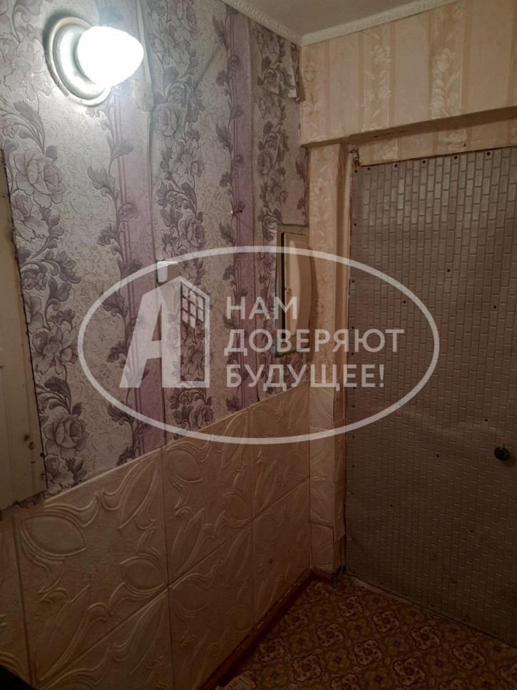 2-комн квартира 2-я Коммунистическая улица, 95Г