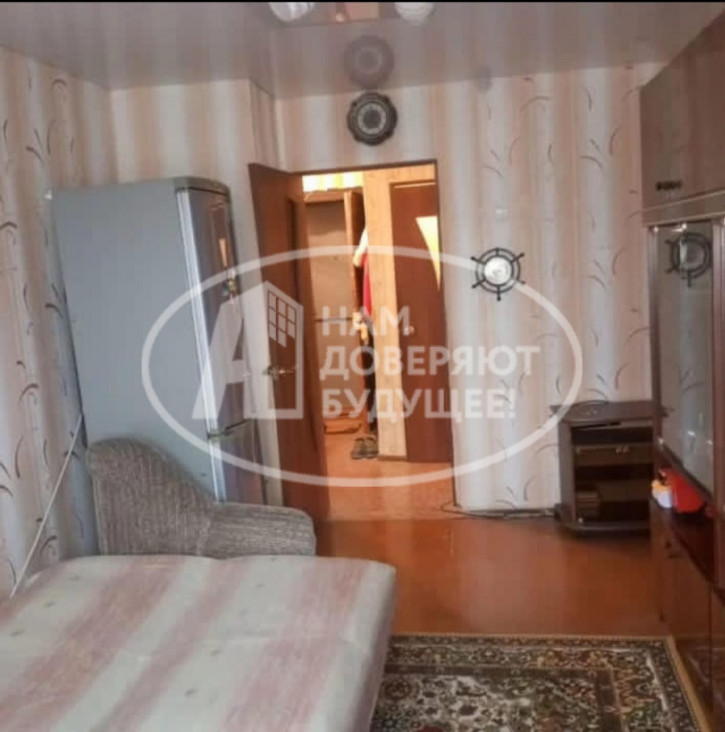 2-комн квартира Октябрьский проспект, 6 2-комн квартира Октябрьский проспект, 6