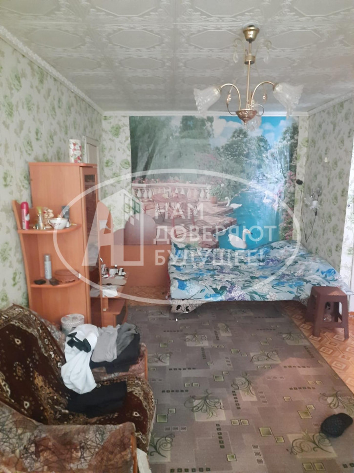 2-комн квартира 2-я Коммунистическая улица, 95Г