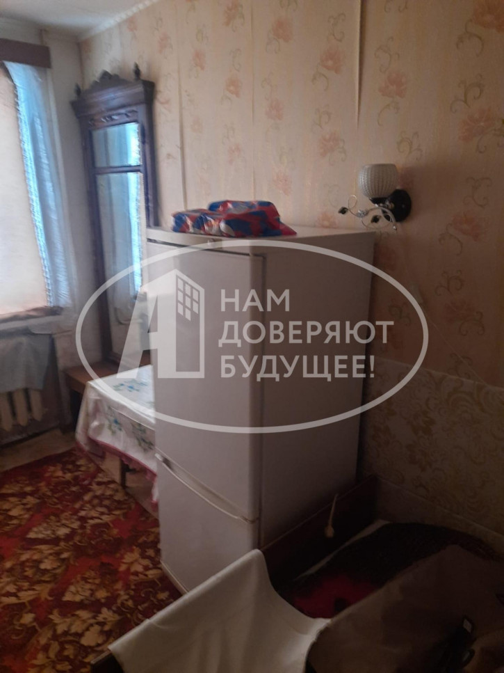 2-комн квартира 2-я Коммунистическая улица, 95Г