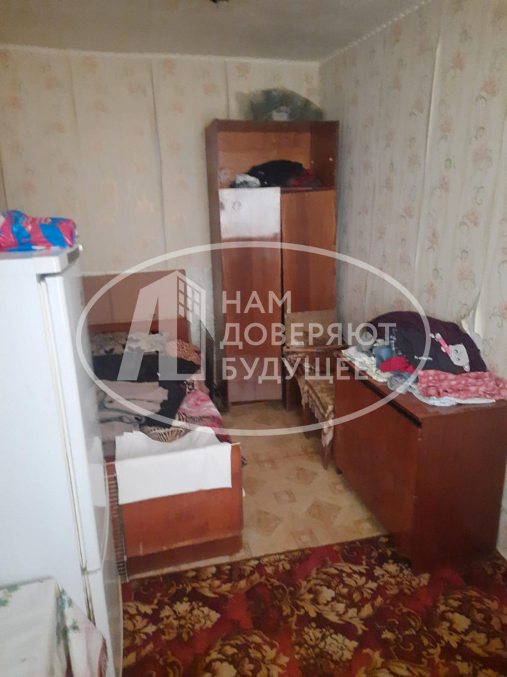 2-комн квартира 2-я Коммунистическая улица, 95Г