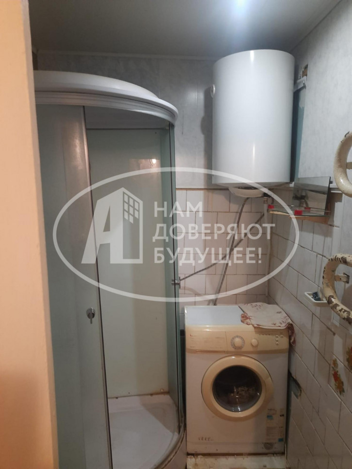 2-комн квартира 2-я Коммунистическая улица, 95Г