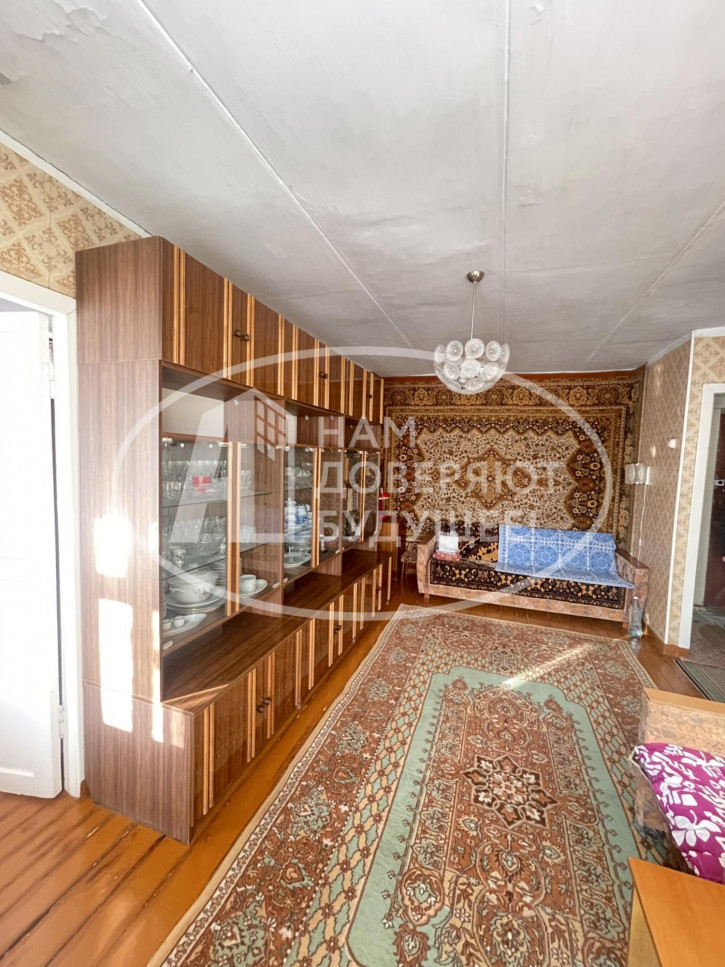 2-комн квартира улица Ленина, 59
