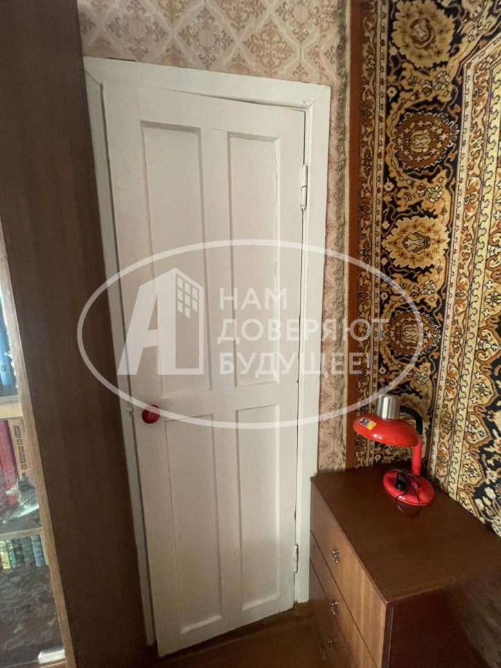 2-комн квартира улица Ленина, 59
