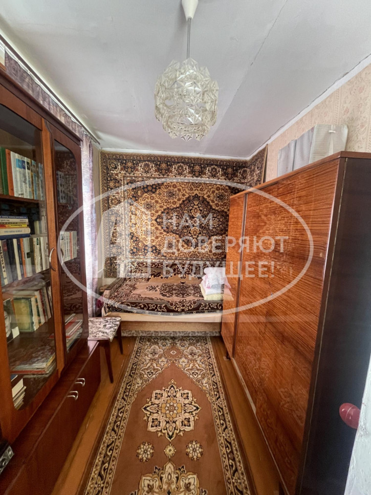 2-комн квартира улица Ленина, 59