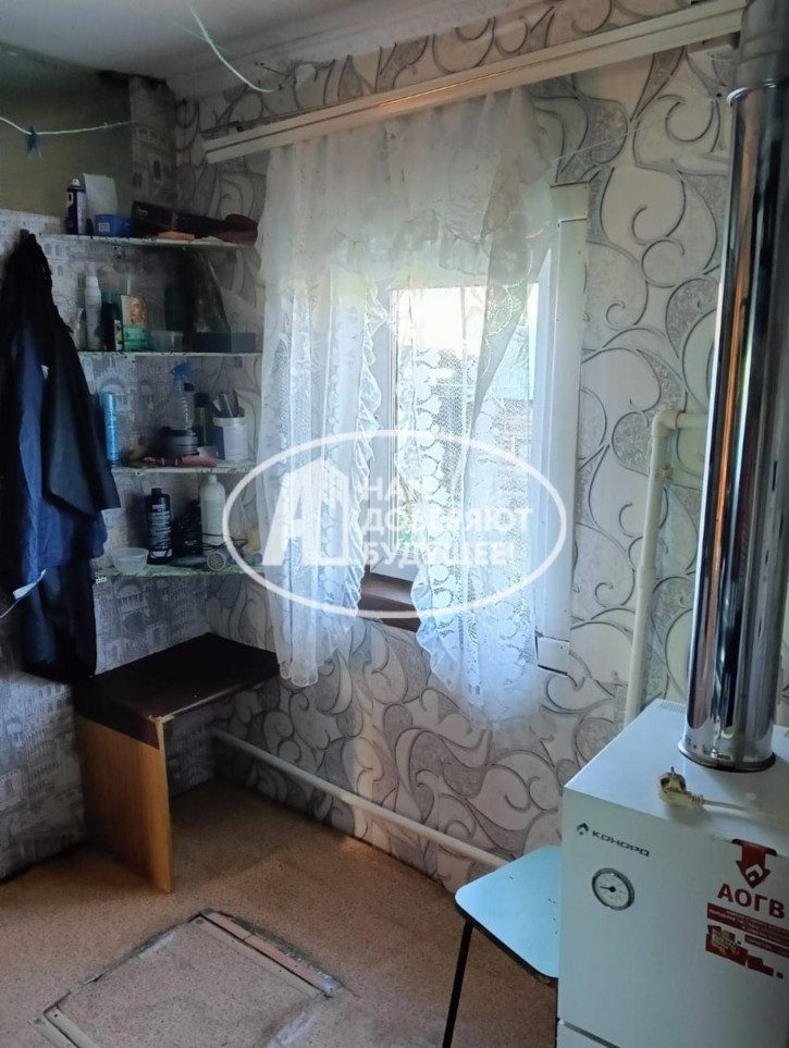 Коттедж/дом улица Мусы Джалиля