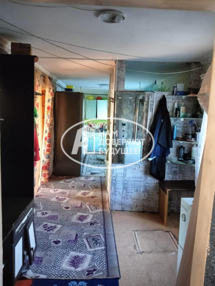 Коттедж/дом улица Мусы Джалиля