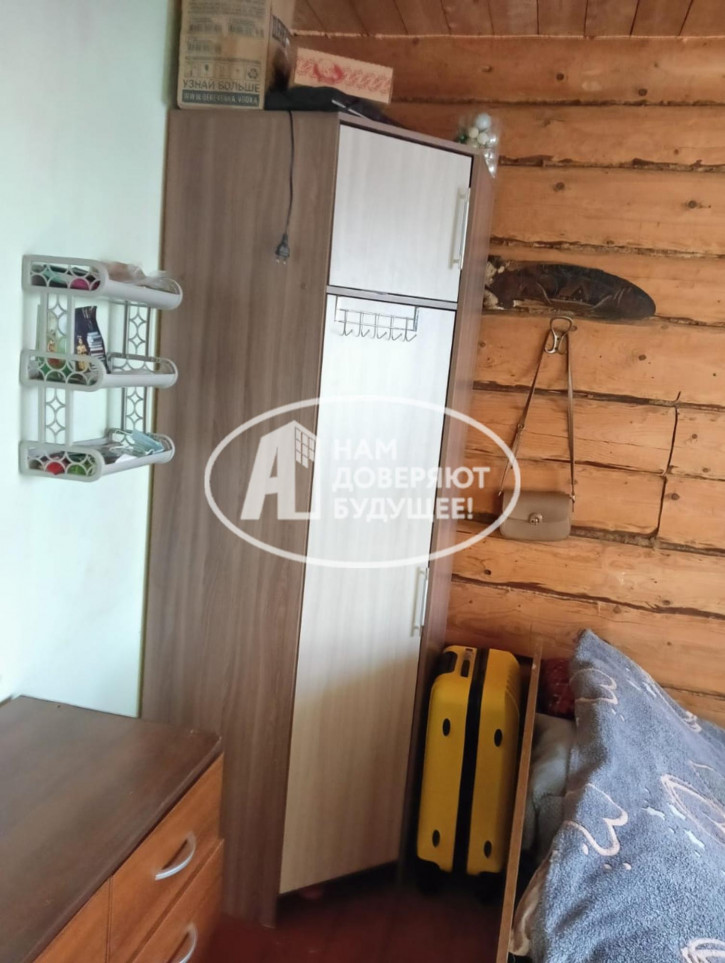 Коттедж/дом улица Мусы Джалиля