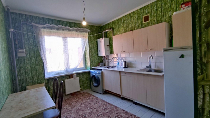 1-комн квартира Профессора Рудакова 7/36 корп. 7