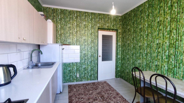 1-комн квартира Профессора Рудакова 7/36 корп. 7