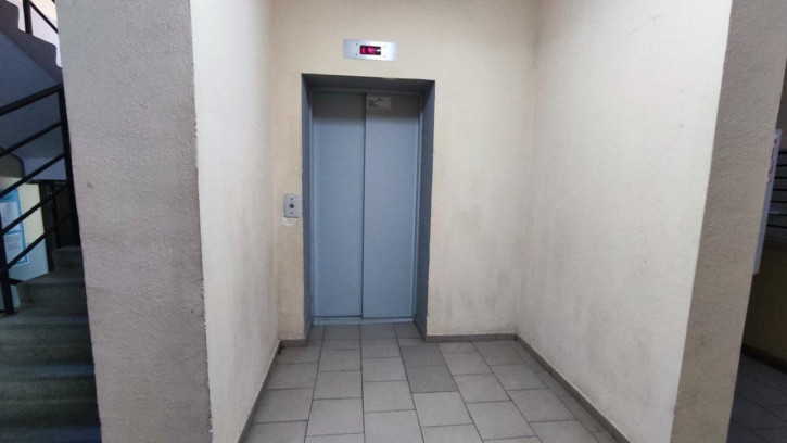 1-комн квартира Профессора Рудакова 7/36 корп. 7