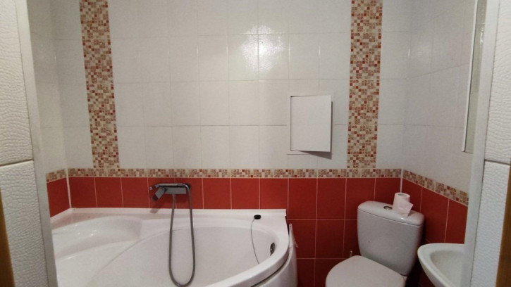 1-комн квартира Профессора Рудакова 7/36 корп. 7