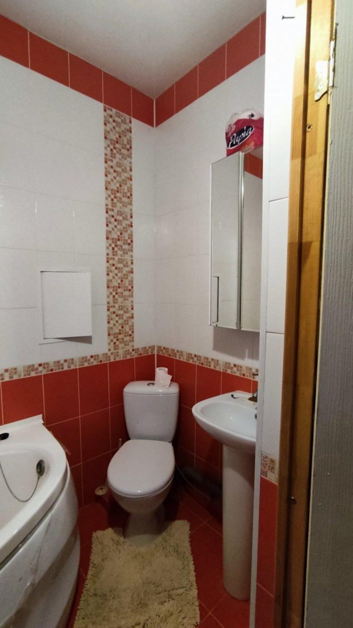 1-комн квартира Профессора Рудакова 7/36 корп. 7