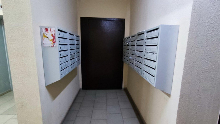 1-комн квартира Профессора Рудакова 7/36 корп. 7