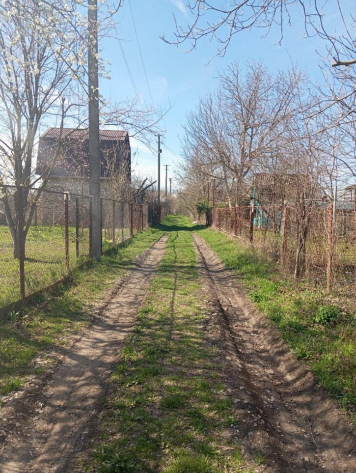 Земельный участок Малиновая Земельный участок Малиновая