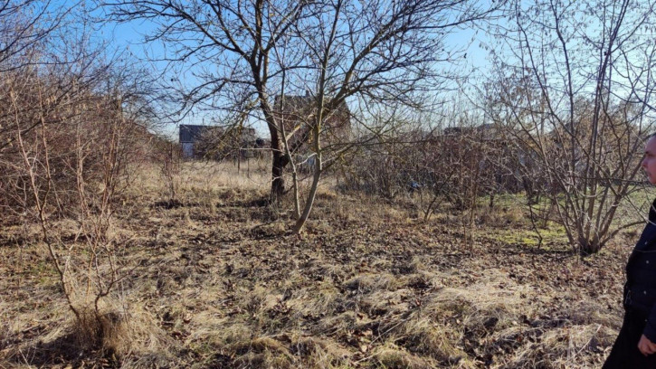 Земельный участок Малиновая Земельный участок Малиновая