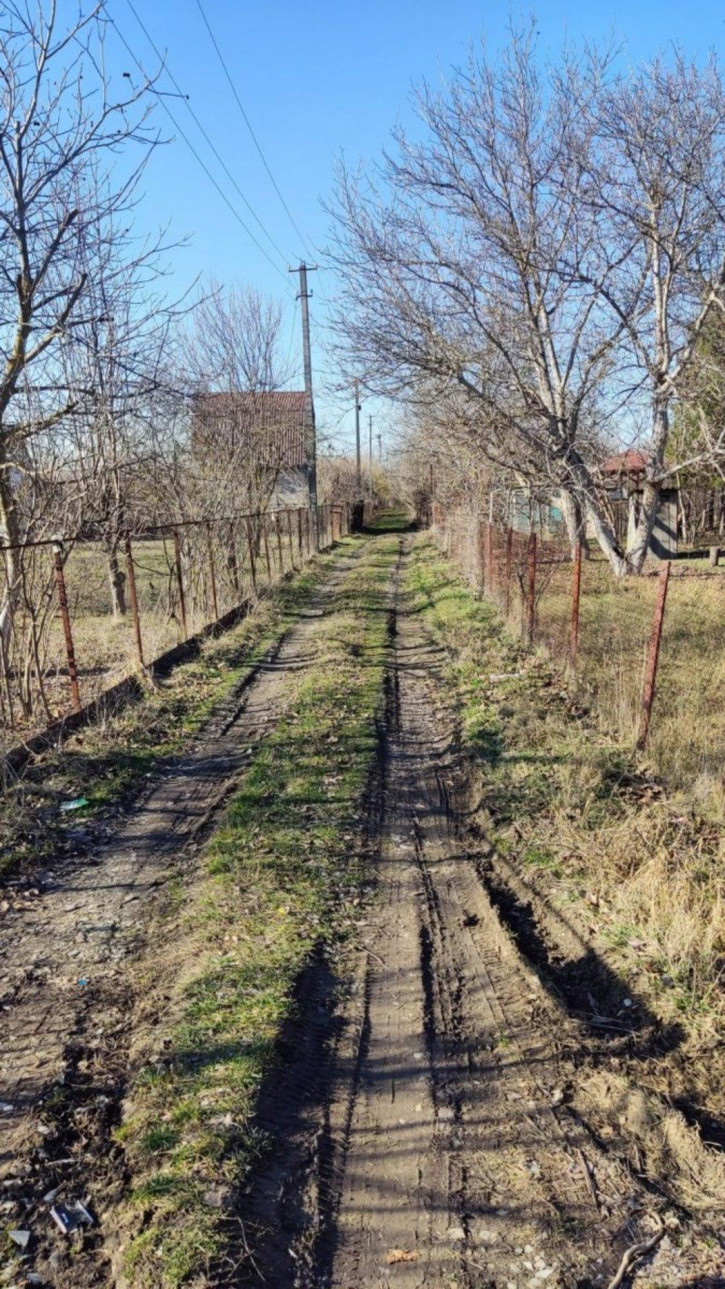 Земельный участок Малиновая Земельный участок Малиновая